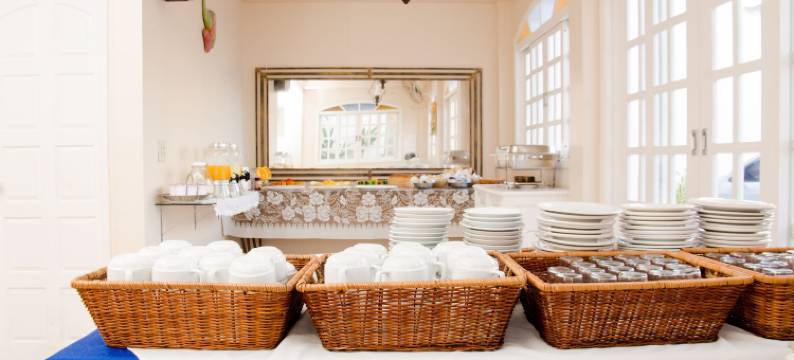 海门旅馆(Pousada Portal do Mar)图片