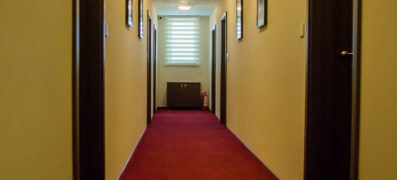 萨利斯医疗水疗酒店(Salis Hotel & Medical Spa)图片
