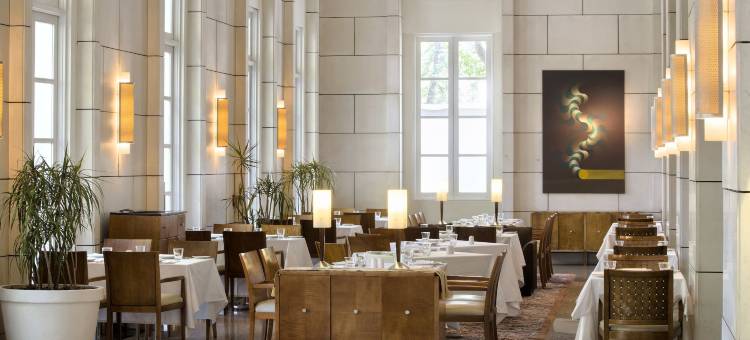 门多查柏悦水疗酒店(Park Hyatt Mendoza Hotel Casino and Spa)图片