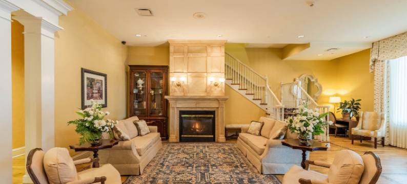 纳奇兹大酒店(Natchez Grand Hotel on the River)图片