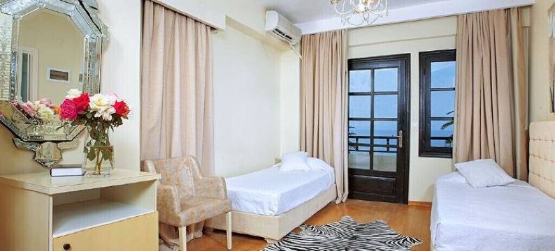 阿萨马里斯海滩酒店(Assa Maris Beach Hotel)图片