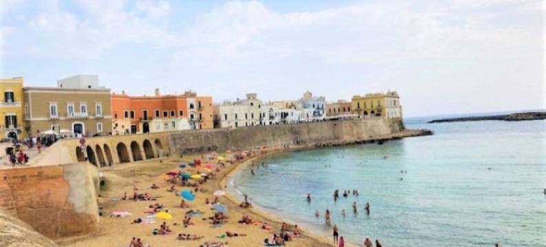 UNICO | 阿尔巴特雷斯宫萨伦托(Unico | Albatres Palace Salento)图片