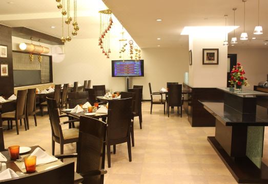 The Hans, New DelhiHotel Overview