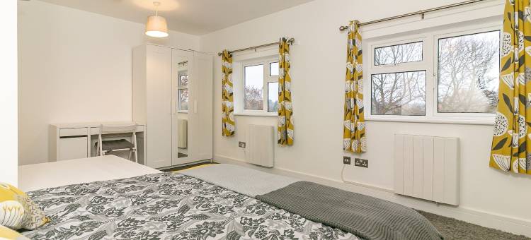 登比小屋(Denby Lodge)图片