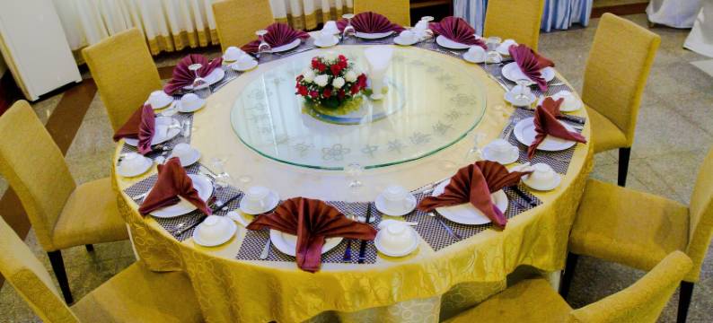 城市高尔夫度假村(City Golf Resort Hotel)图片