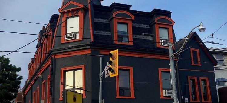 皇家橡树旅馆(Royal Oak Inn)图片