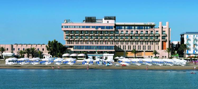 特尔梅大酒店(Grand Hotel Terme)图片