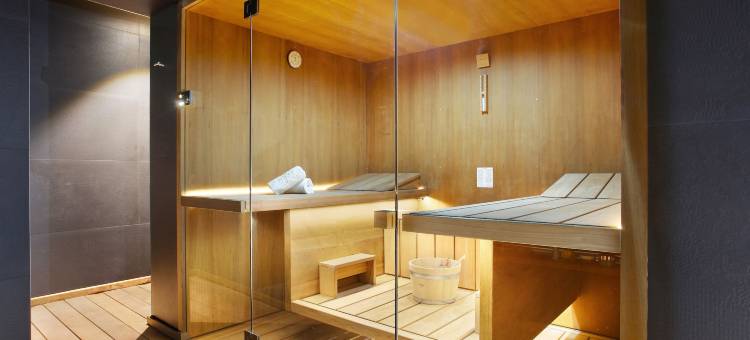 内格雷考斯特酒店(Negrecoste Hôtel & Spa)图片