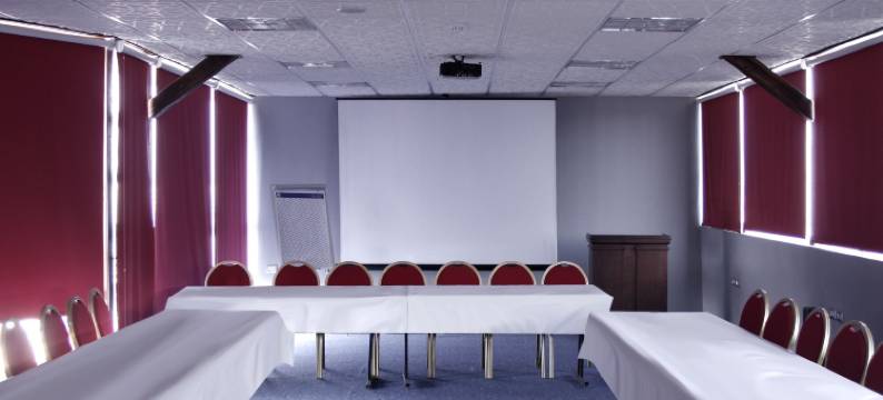 玛丽亚姆酒店(Mariam Hotel)图片