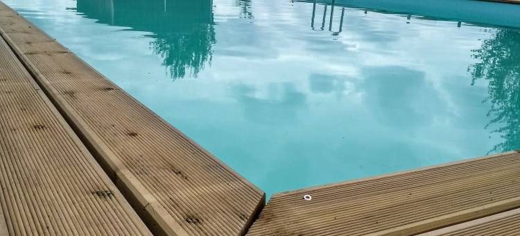 佩斯卡泰宅邸酒店(La Maison de Pescate)图片