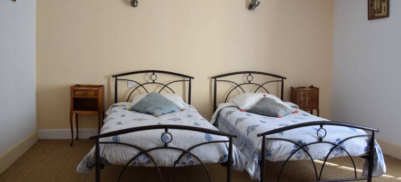 秘密花园酒店(Le Jardin Secret)图片