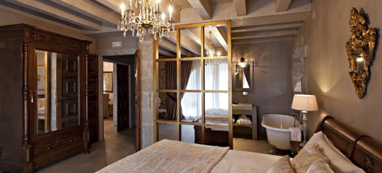 维亚法戈酒店(La Vella Farga Hotel)图片