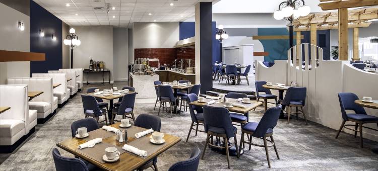 阿普尔顿纸谷希尔顿酒店(Hilton Appleton Paper Valley)图片
