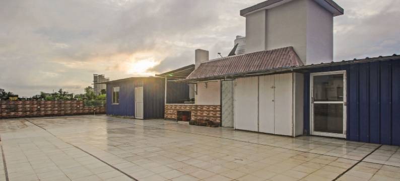 Treebo Sreema Saltlake 靠近 City Centre Mall(Treebo Sreema Saltlake Near City Centre Mall)图片