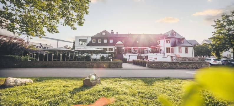 德国庄园酒店(Hotel Deutschherrenhof)图片