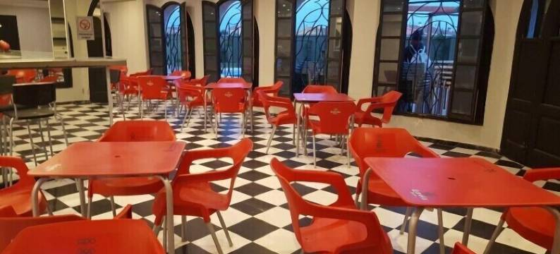 绿堡青年旅舍(Hostal Castellverd)图片