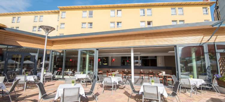 温泉度假村 - 水酒店(H2O Hotel-Therme-Resort, für Familien Mit Kindern)图片