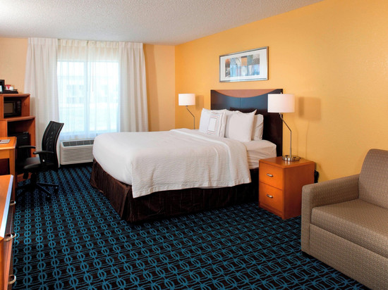 Fairfield Inn & Suites Denver Tech Center/South