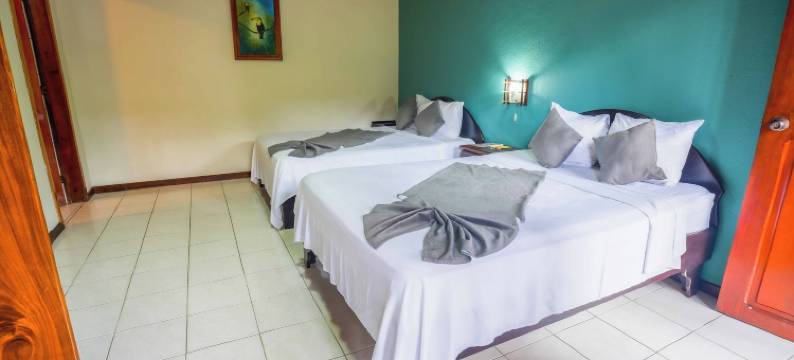 阿雷纳尔精品青年旅馆(Poshtel Arenal)图片