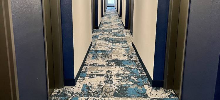 Hawthorn Extended Stay by Wyndham Port Arthur图片