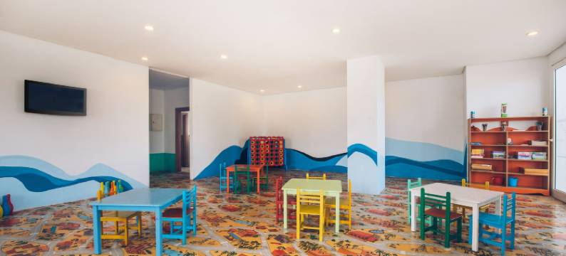 坎塔欧伊海湾伊贝罗斯塔选择酒店(Iberostar Selection Kantaoui Bay)图片