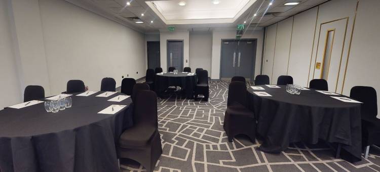 伯明翰达德利乡村酒店(Village Hotel Birmingham Dudley)图片