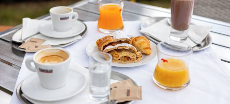 哈西斯泰因派特隆疗养酒店(Pytloun Wellness Hotel Hasištejn)图片