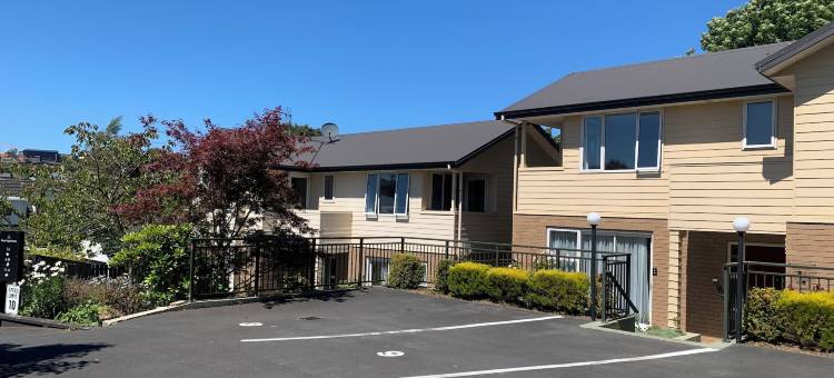 三月公寓酒店(March Apartments)图片