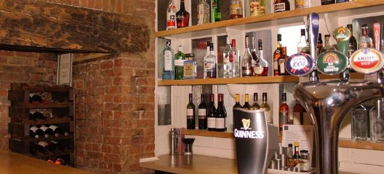 克莱厅酒店(Cley Hall)图片