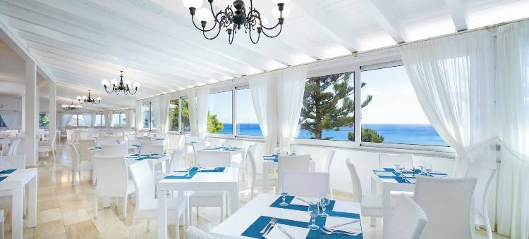 阿尔巴多拉塔度假村(Alba Dorata Resort)图片