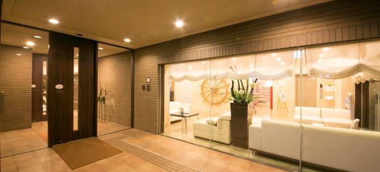 烧津纳凡酒店(Hotel Nanvan Yaizu)图片