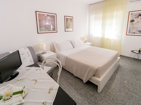 玛格纳格雷西亚民宿