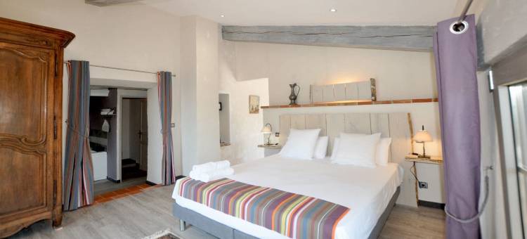 玛斯白鸽酒店(Le Mas des Colombes Chambres d'hôtes B&B & Spa)图片