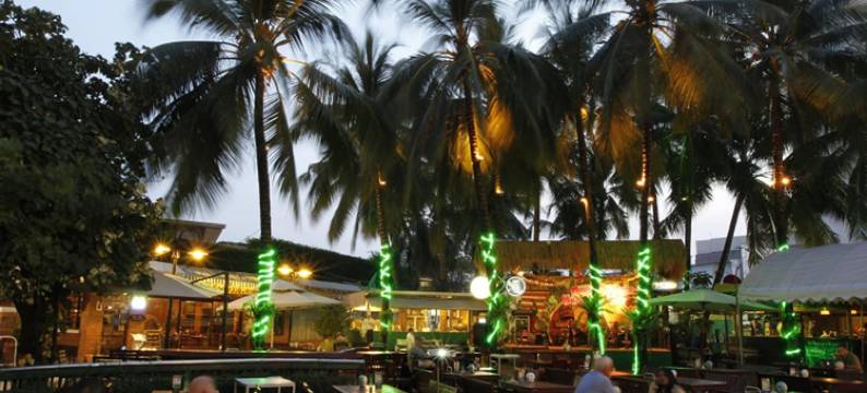 科萨酒店-健康中心(Kosa Hotel & Wellness Center)图片