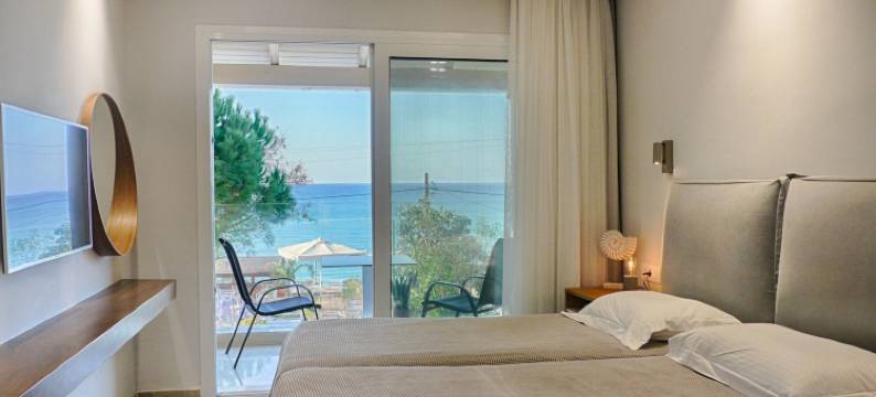 维斯托尼亚酒店(Vistonia)图片