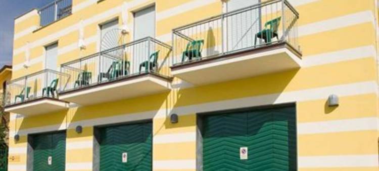 伊尔尼多酒店(Hotel Il Nido)图片