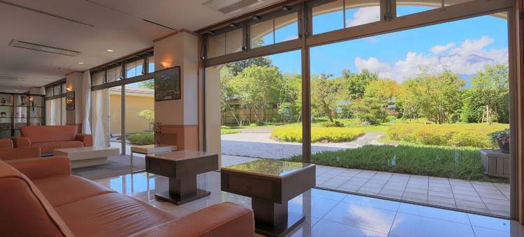 富士松庄酒店(Fuji Matsuzono Hotel)图片