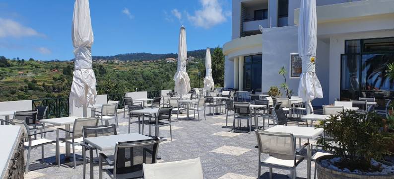 大西洋花园酒店(Hotel Jardim Atlantico)图片