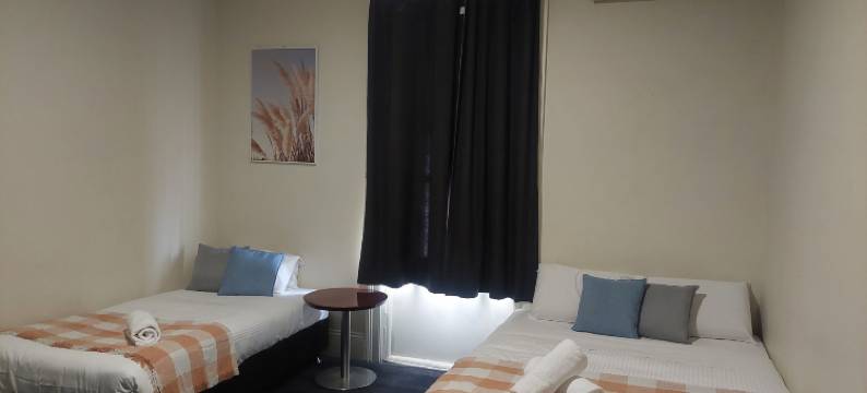 单顿皇家酒店(Imperial Hotel Singleton)图片