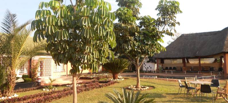 韦纳旅馆(Wane Guest Lodge)图片