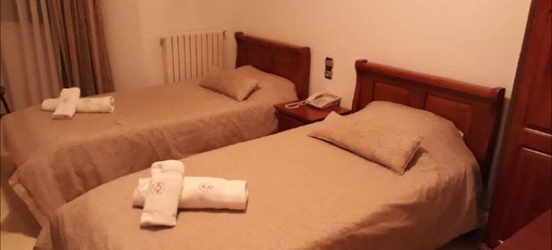 斯汤布里酒店(Stambouli)图片