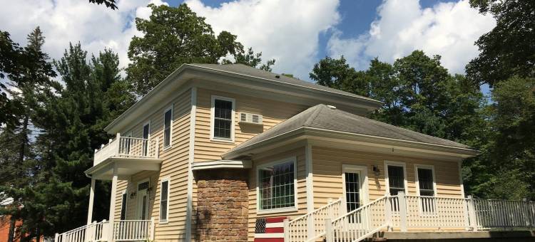 斯普林伯勒晶灿套房酒店(Crystal Run Suites of Springboro)图片