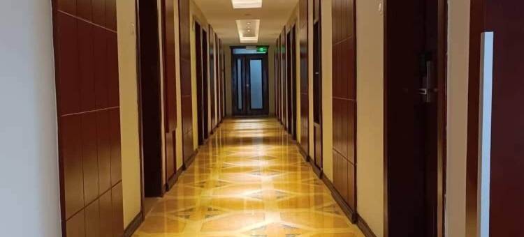 贝斯特韦斯特优质珍珠亚的斯酒店(Best Western Plus Pearl Addis)图片