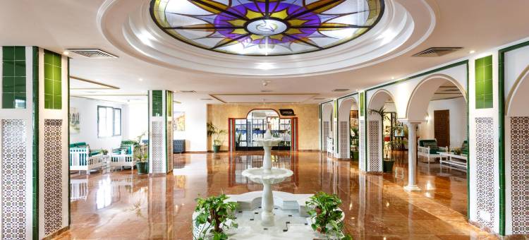 安达卢兹普韦布洛全球酒店(Globales Pueblo Andaluz)图片