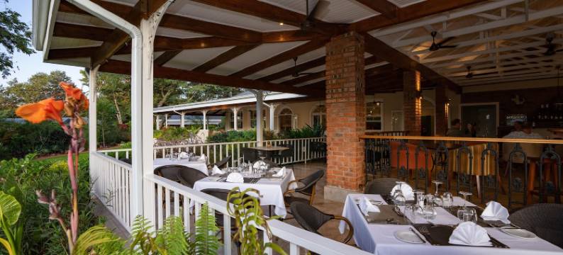 先驱者旅馆(Pioneers)图片