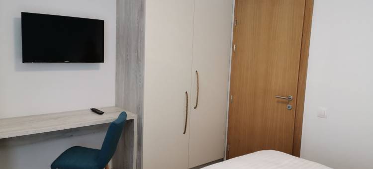TCI公寓酒店(TCI Apartments)图片
