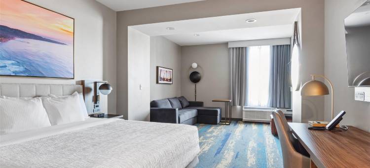 温德姆拉哈布拉拉昆塔酒店及套房(La Quinta Inn & Suites by Wyndham La Habra)图片