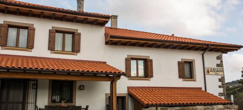 卡萨德拉卡德纳酒店(Casa de la Cadena)图片