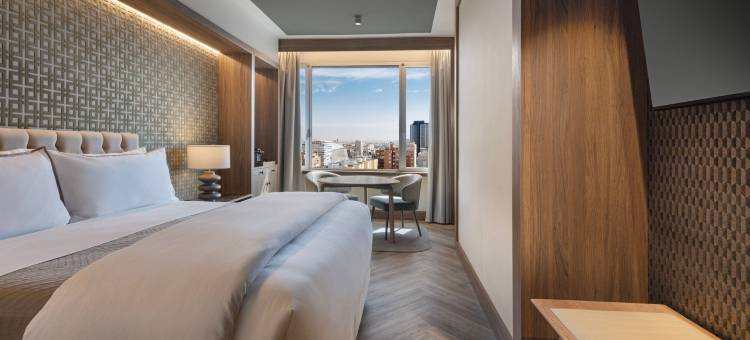 库斯科马德里威斯汀酒店(The Westin Madrid Cuzco)图片