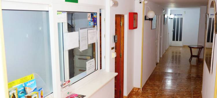 普拉亚酒店(Hotel Playa)图片